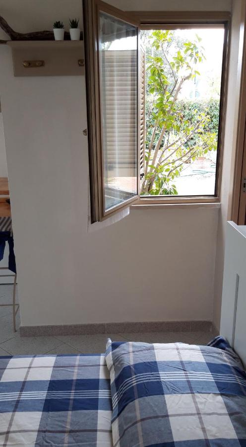 Room Garden Vada Exterior photo